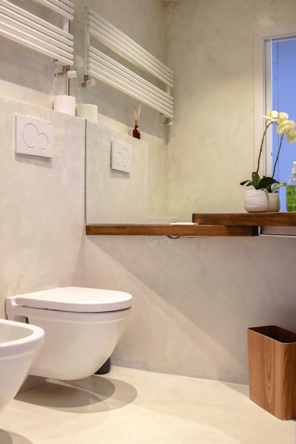 Design Apartment Porta Venezia Милан Экстерьер фото