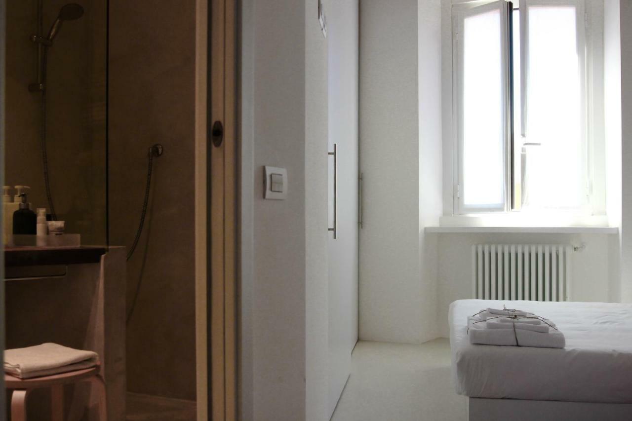 Design Apartment Porta Venezia Милан Экстерьер фото